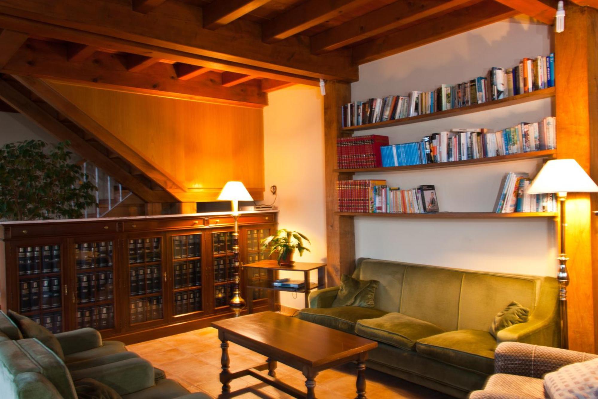 Casa Rural Grana Da Acea Monfero Екстериор снимка